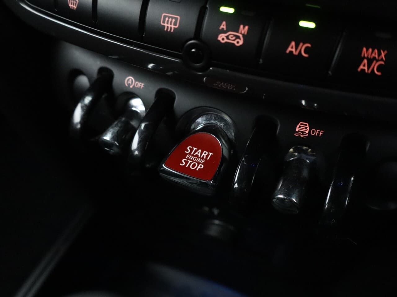 Mini Countryman 1.5 Cooper Sport — image 32