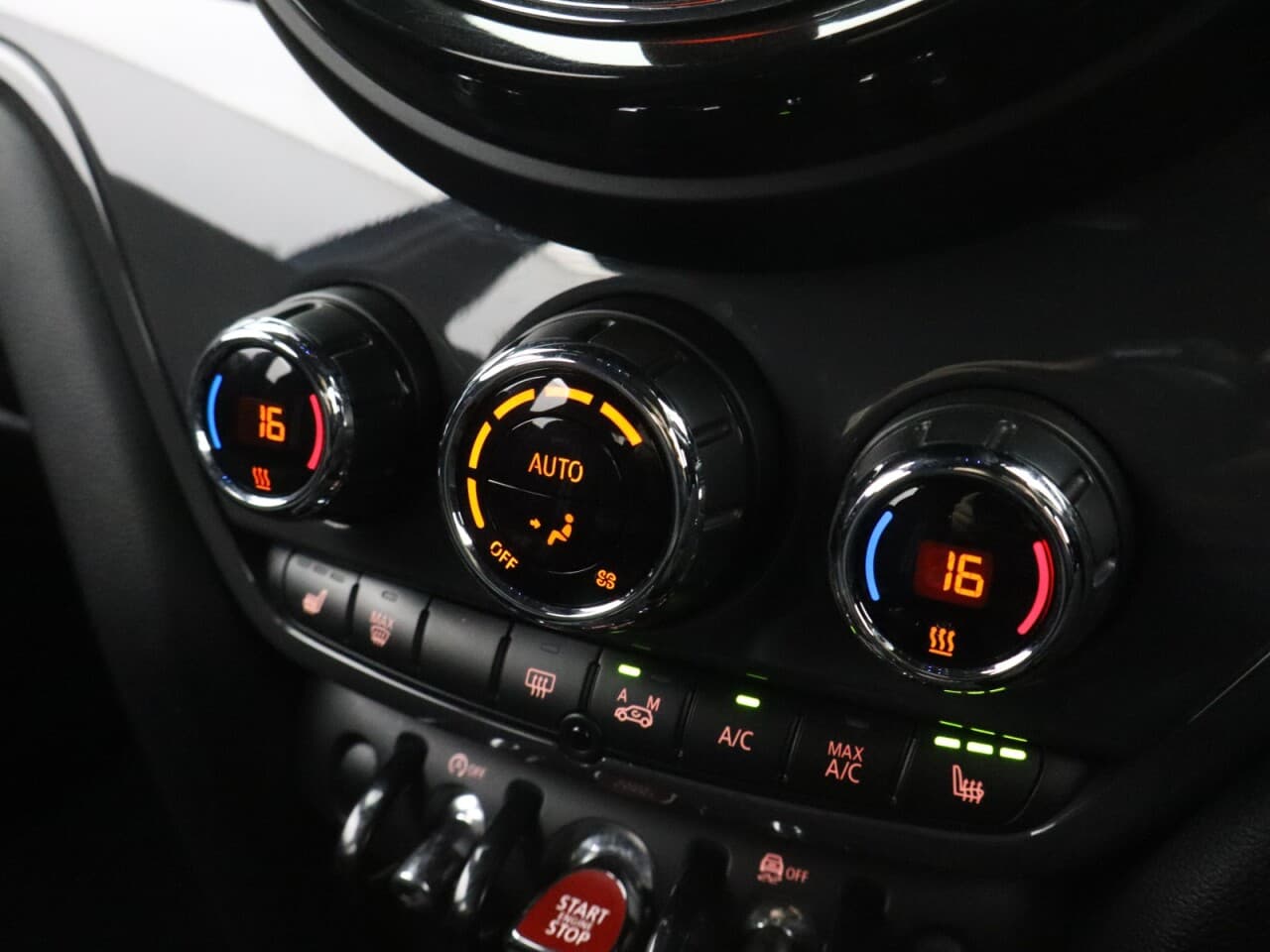 Mini Countryman 1.5 Cooper Sport — image 34
