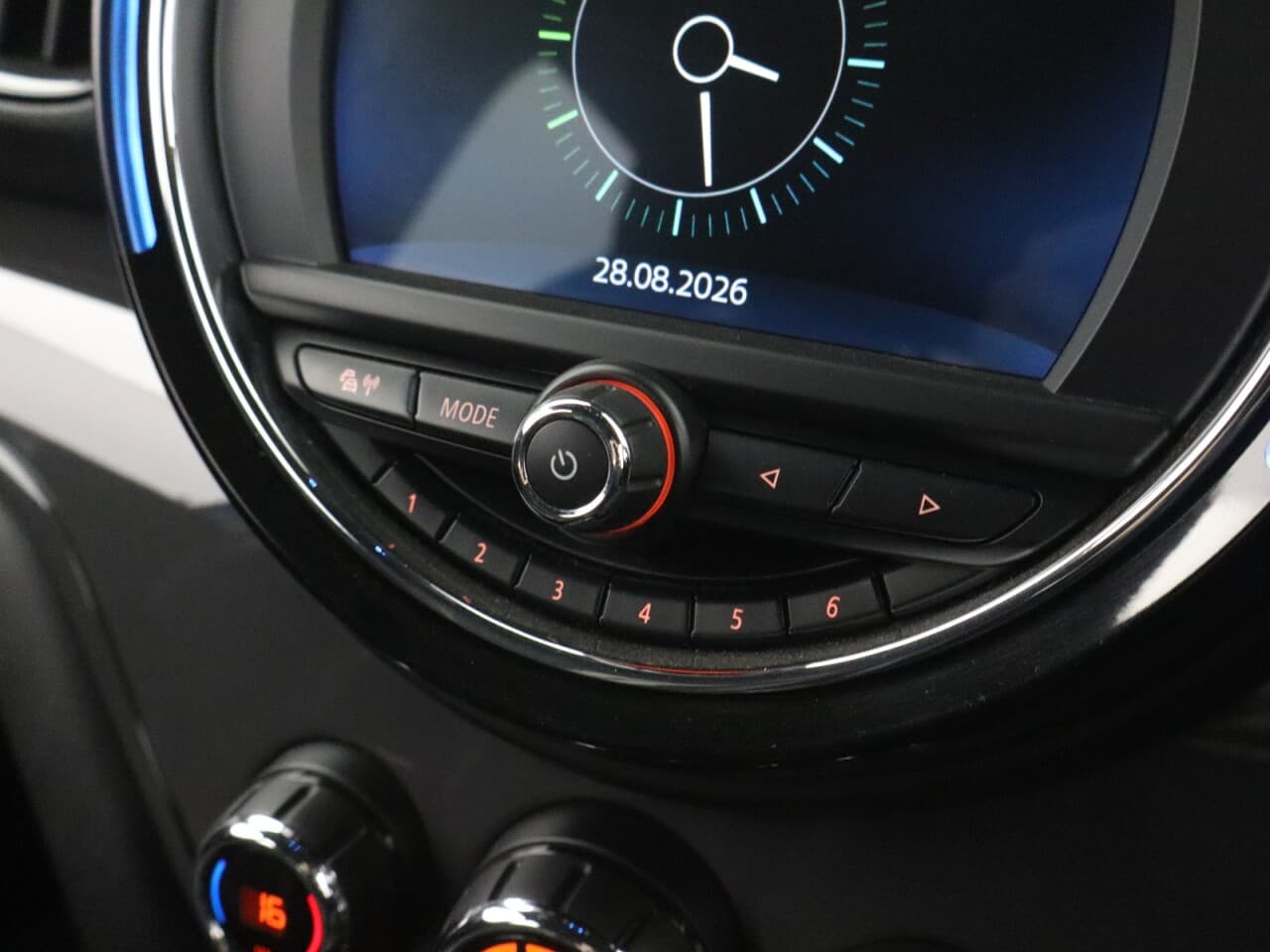 Mini Countryman 1.5 Cooper Sport — image 35