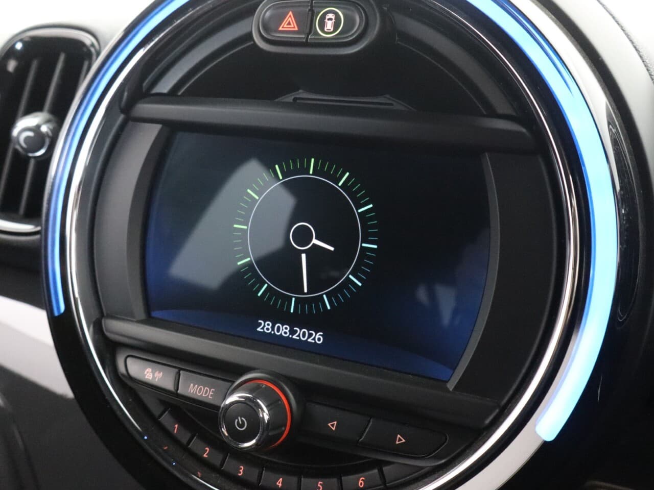 Mini Countryman 1.5 Cooper Sport — image 36
