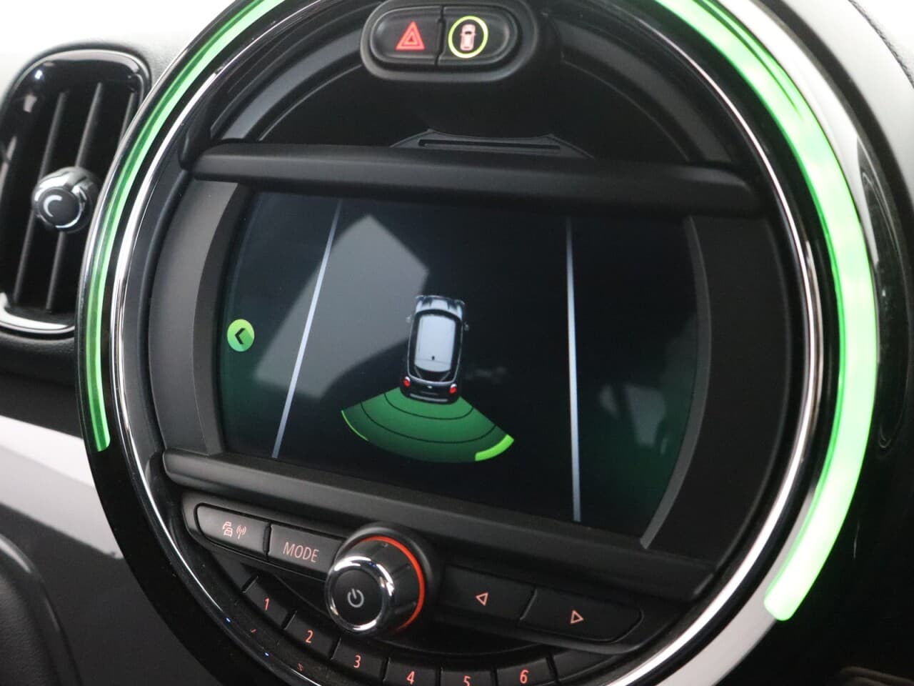 Mini Countryman 1.5 Cooper Sport — image 37