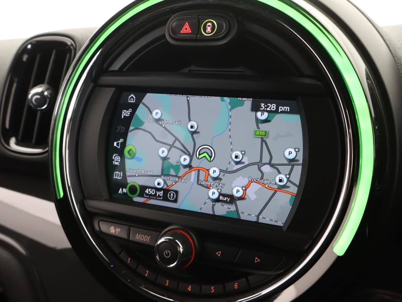Mini Countryman 1.5 Cooper Sport — image 38
