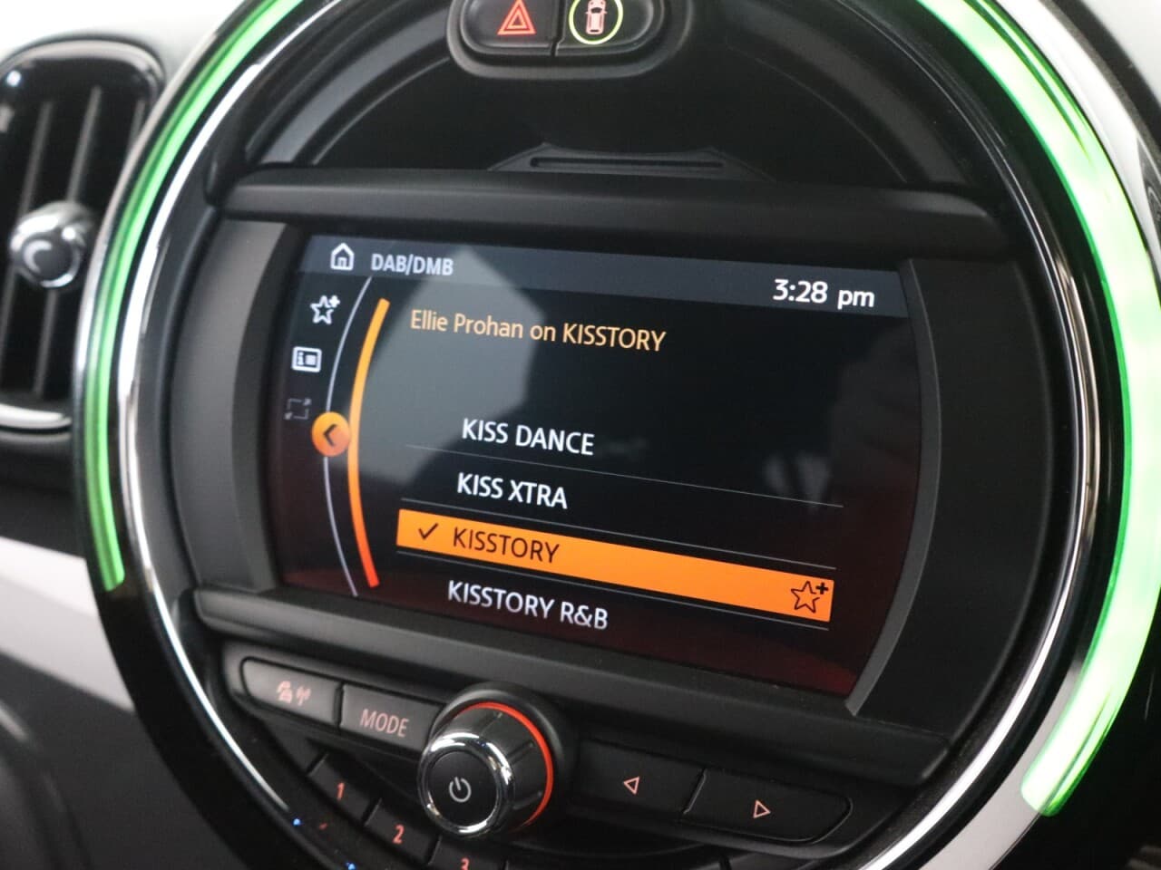 Mini Countryman 1.5 Cooper Sport — image 39