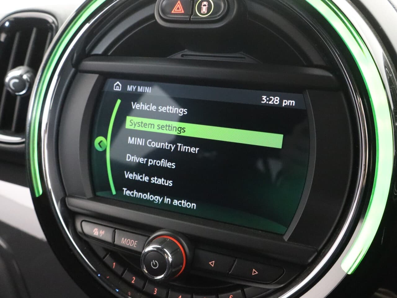 Mini Countryman 1.5 Cooper Sport — image 40