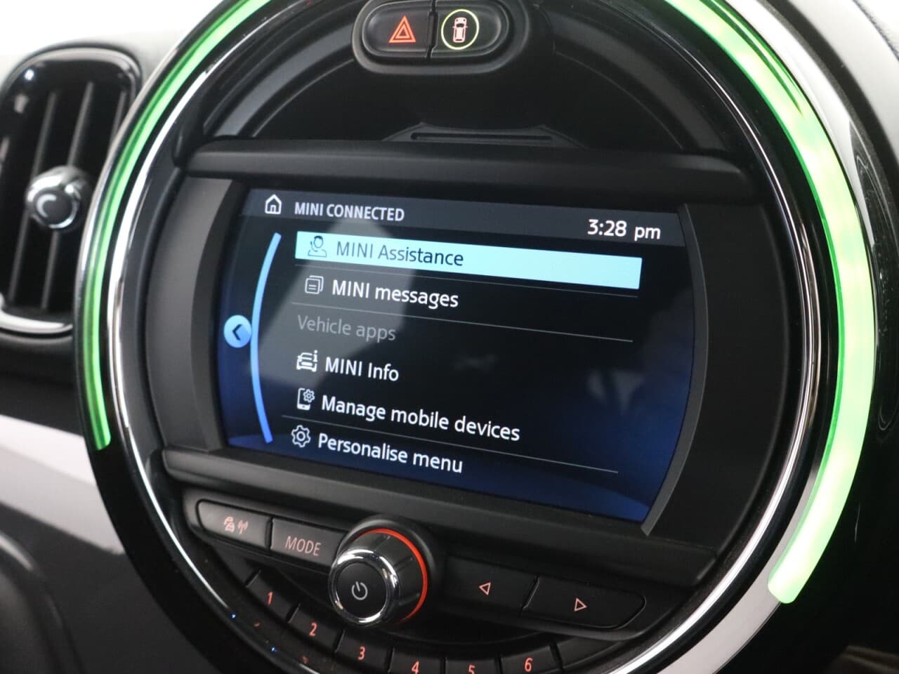 Mini Countryman 1.5 Cooper Sport — image 41
