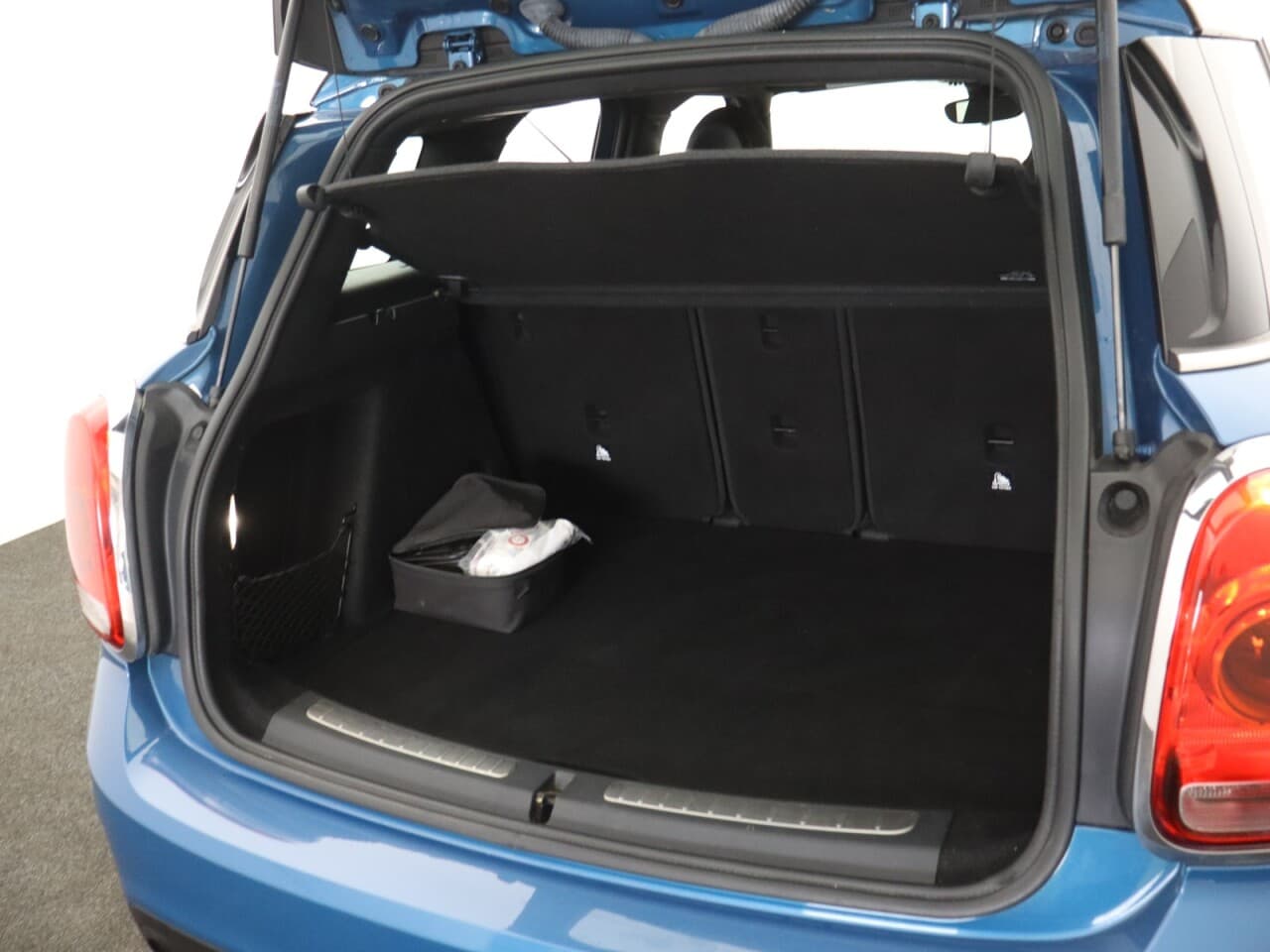 Mini Countryman 1.5 Cooper Sport — image 50