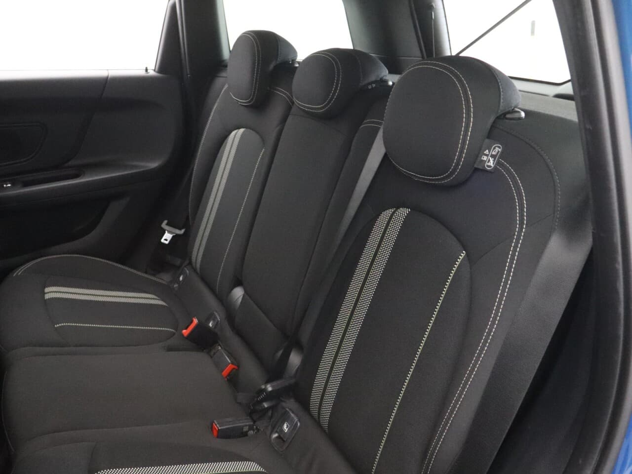 Mini Countryman 1.5 Cooper Sport — image 49