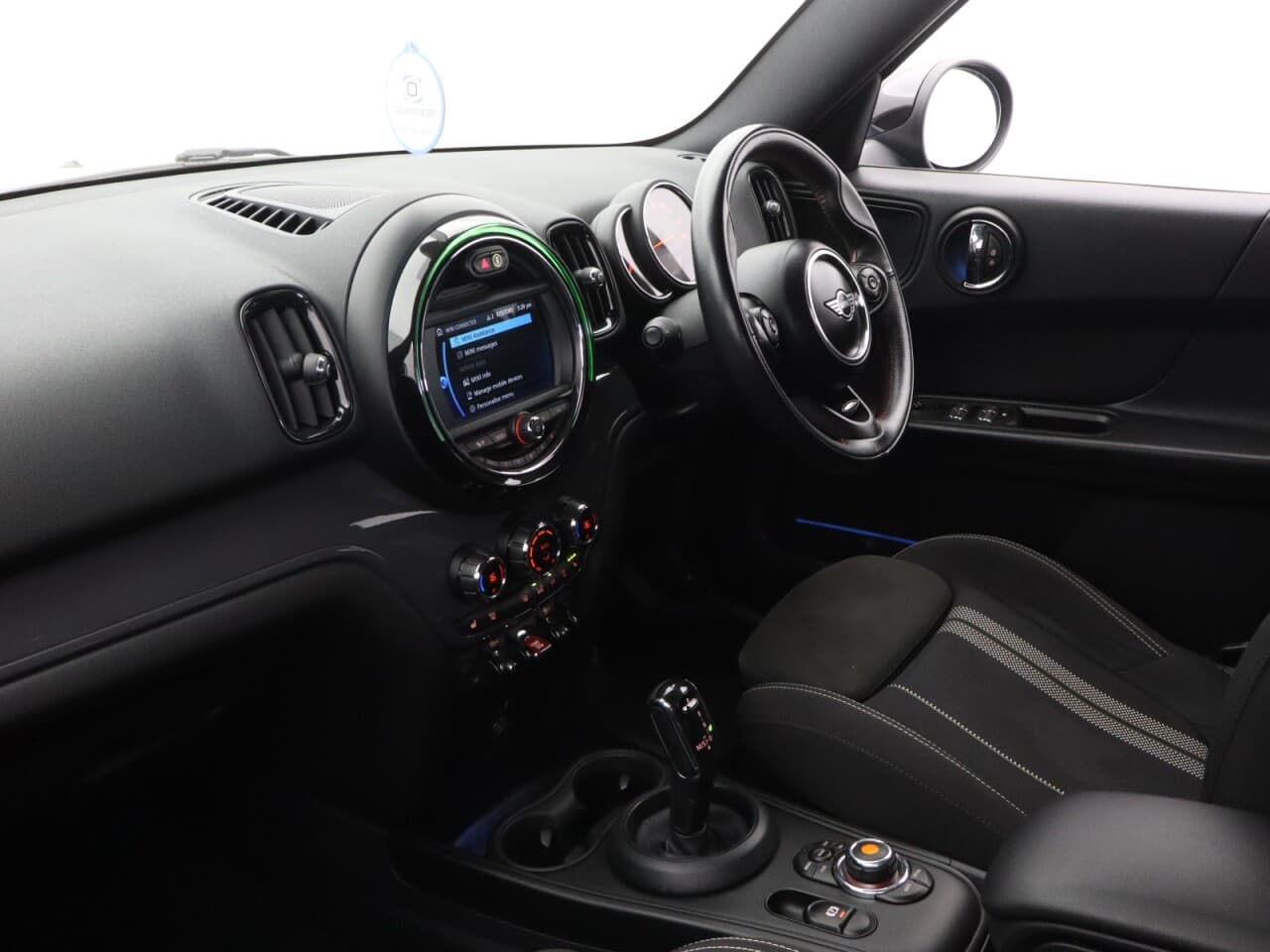 Mini Countryman 1.5 Cooper Sport — image 46
