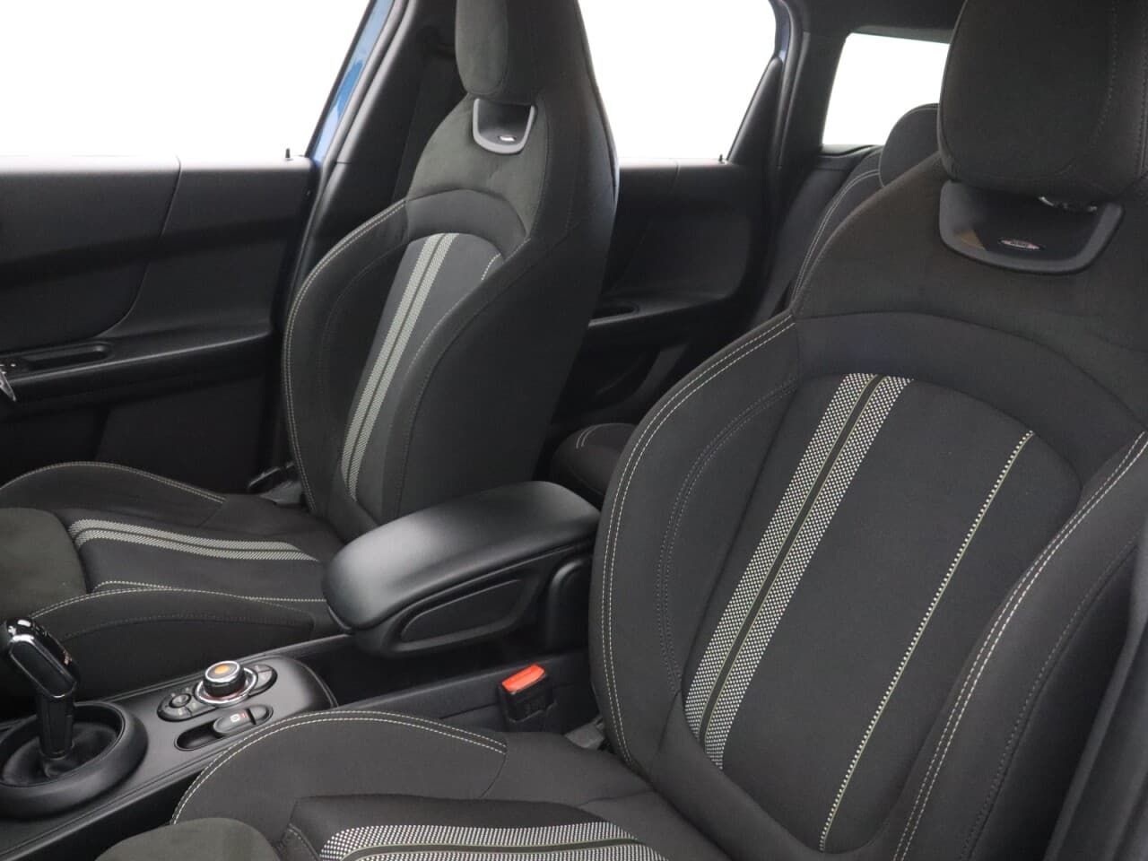 Mini Countryman 1.5 Cooper Sport — image 47