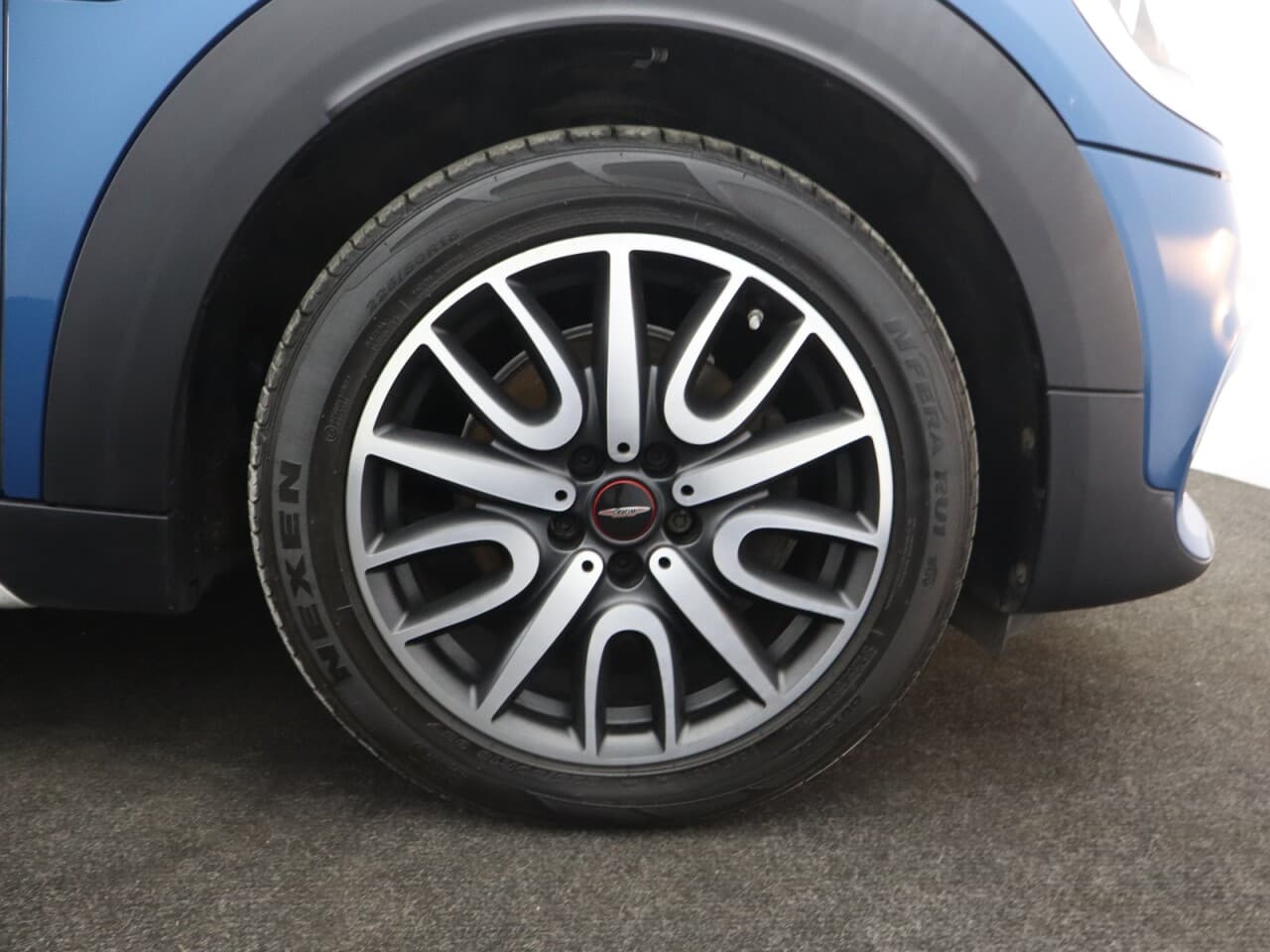 Mini Countryman 1.5 Cooper Sport — image 54