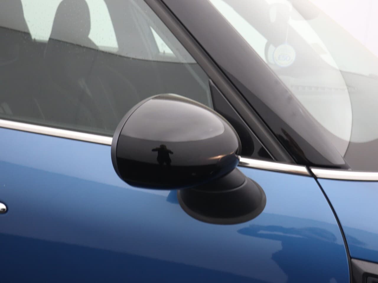 Mini Countryman 1.5 Cooper Sport — image 55