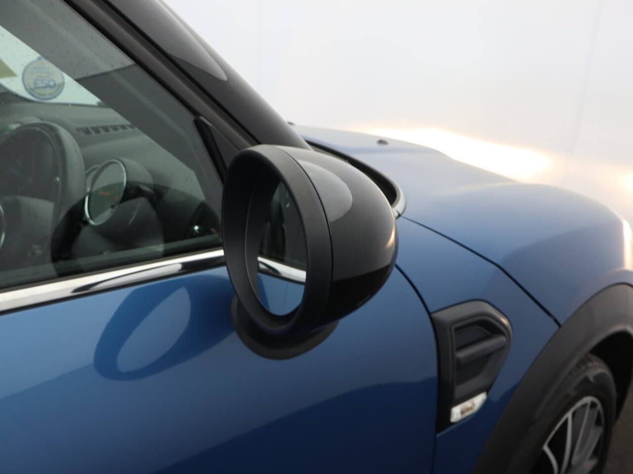 Mini Countryman 1.5 Cooper Sport — image 56