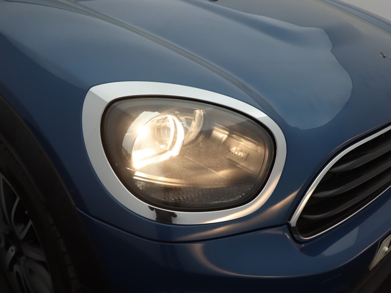 Mini Countryman 1.5 Cooper Sport — image 59