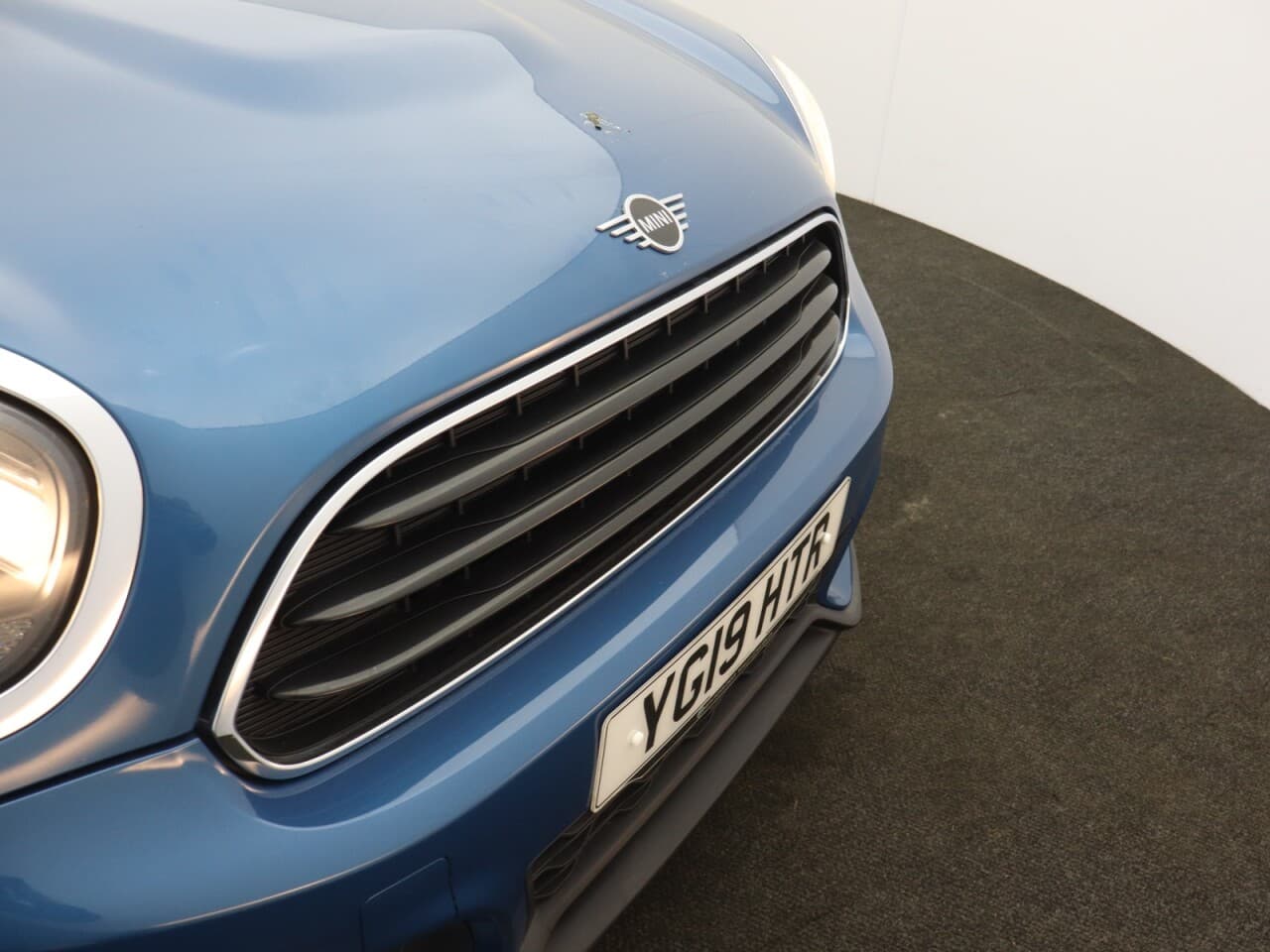 Mini Countryman 1.5 Cooper Sport — image 60