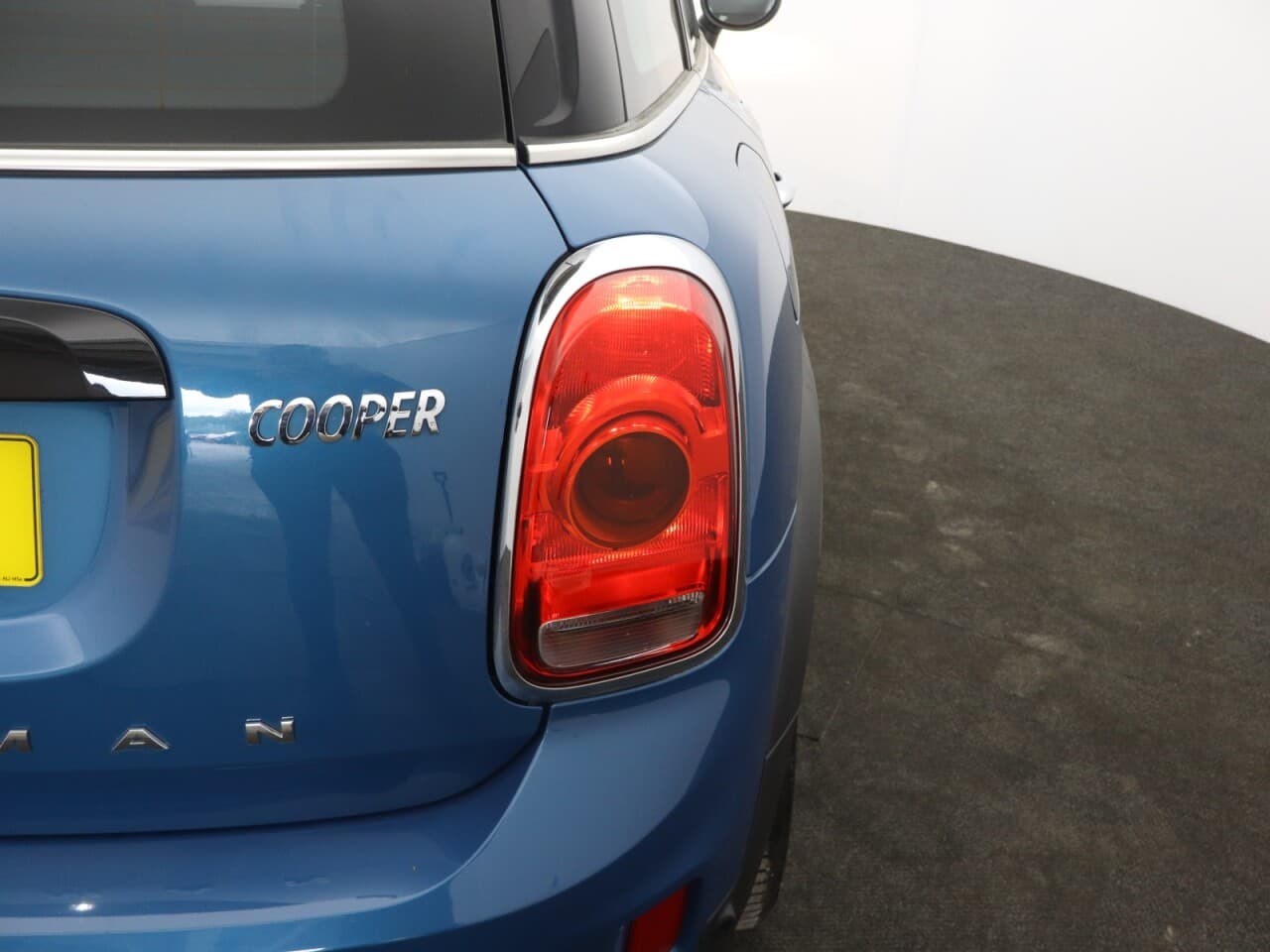 Mini Countryman 1.5 Cooper Sport — image 61