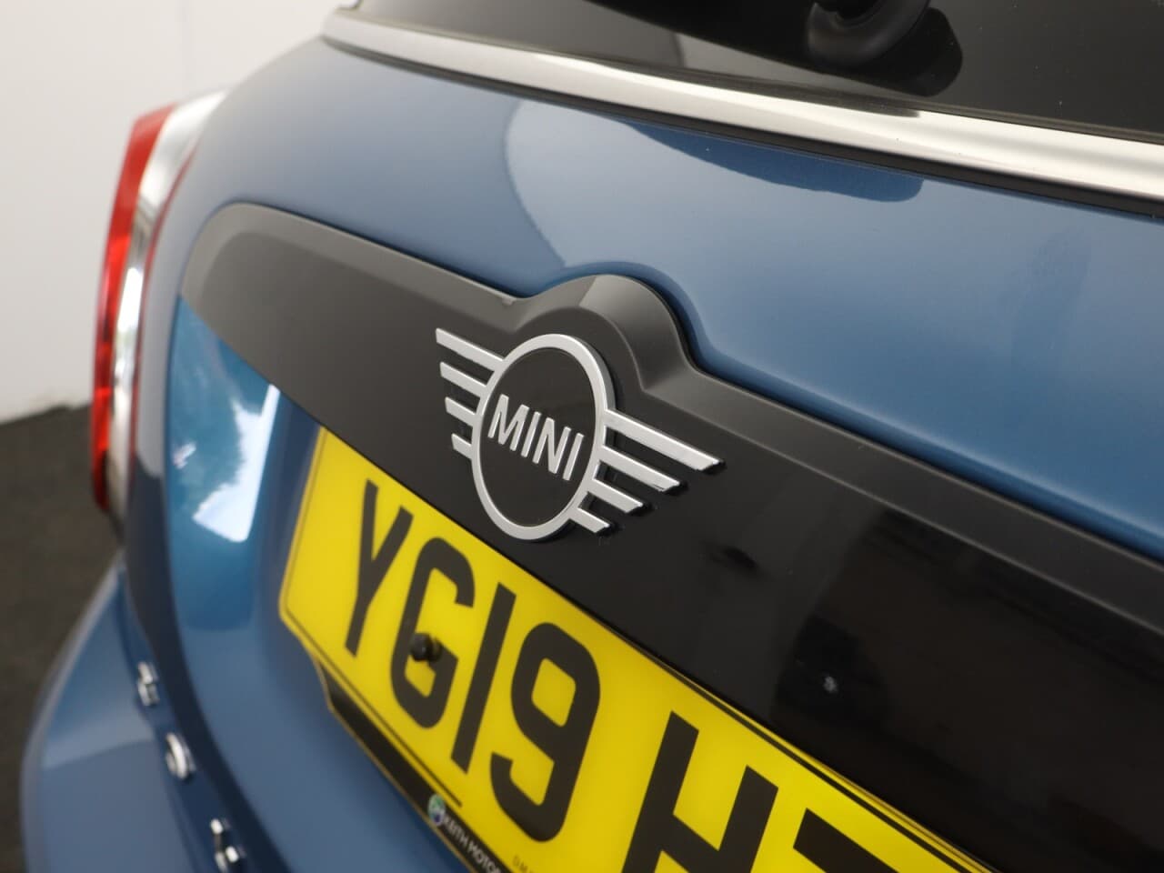 Mini Countryman 1.5 Cooper Sport — image 62