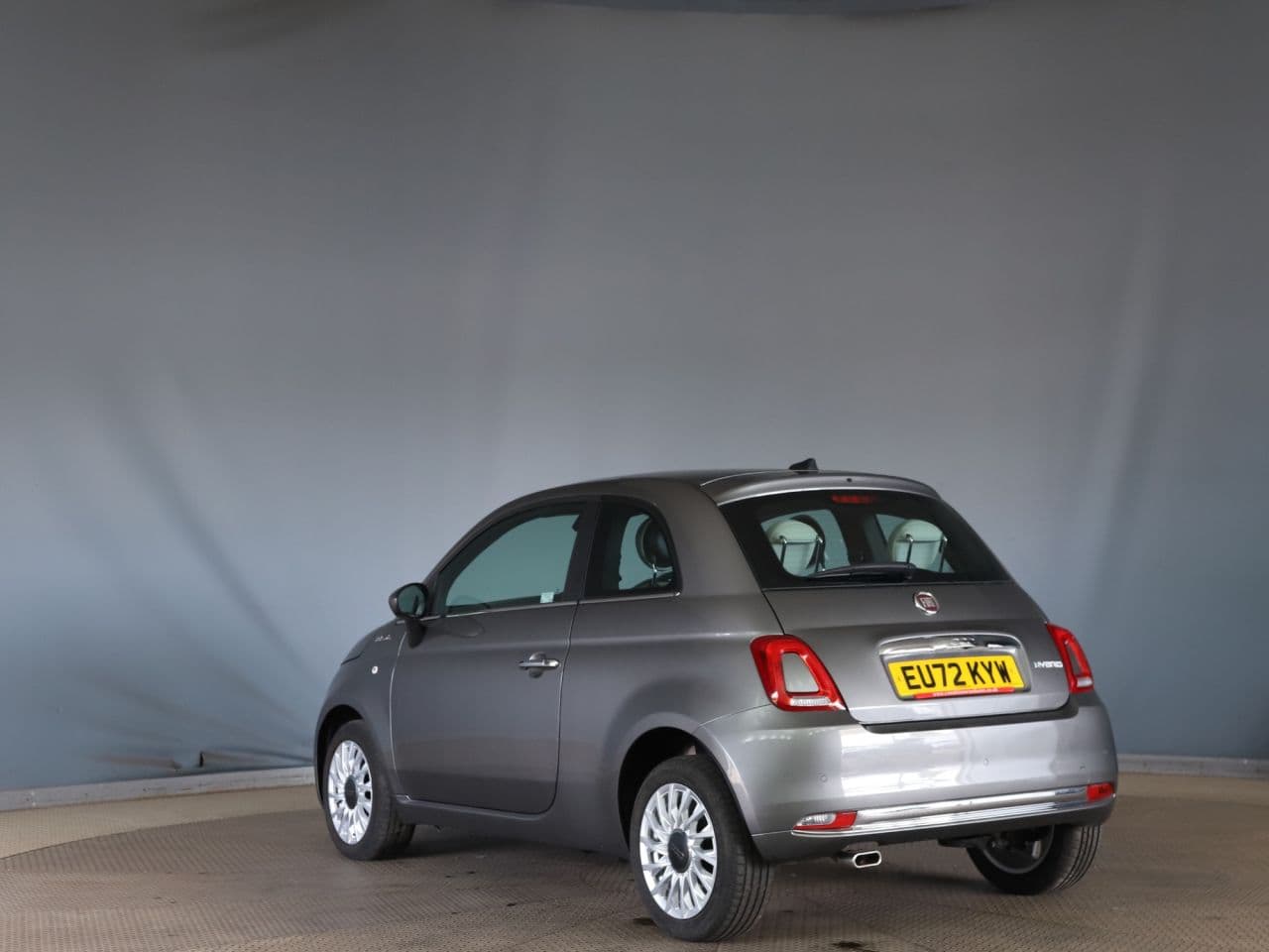 Fiat 500 1.0 MHEV Dolcevita — image 5