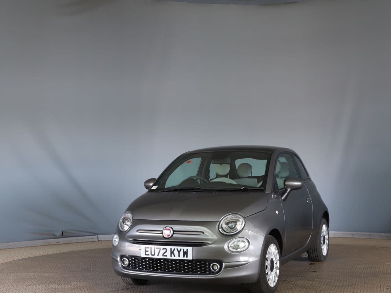 Fiat 500 1.0 MHEV Dolcevita — image 3
