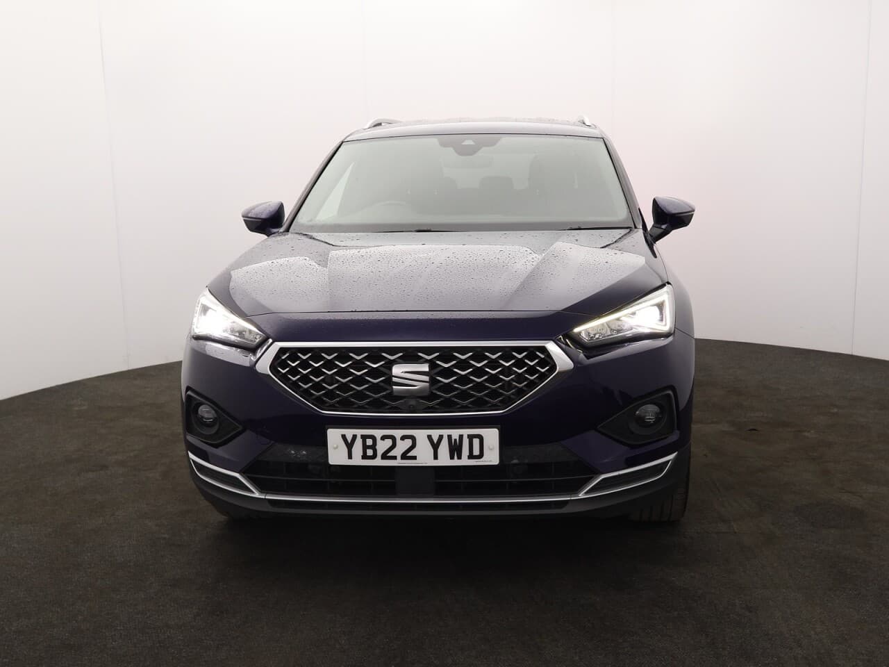 Seat Tarraco 2.0 TSI XCELLENCE Lux — image 4
