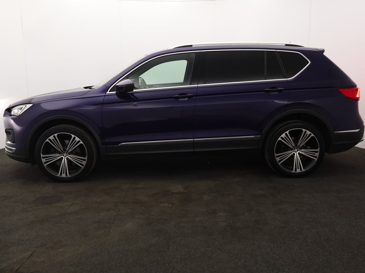 Seat Tarraco 2.0 TSI XCELLENCE Lux — image 6