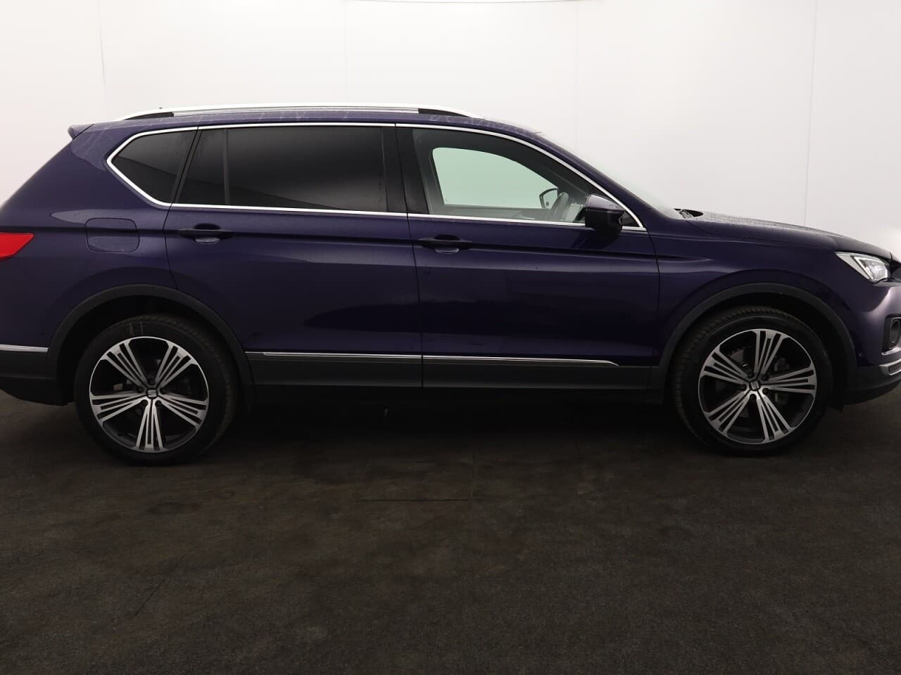 Seat Tarraco 2.0 TSI XCELLENCE Lux — image 11