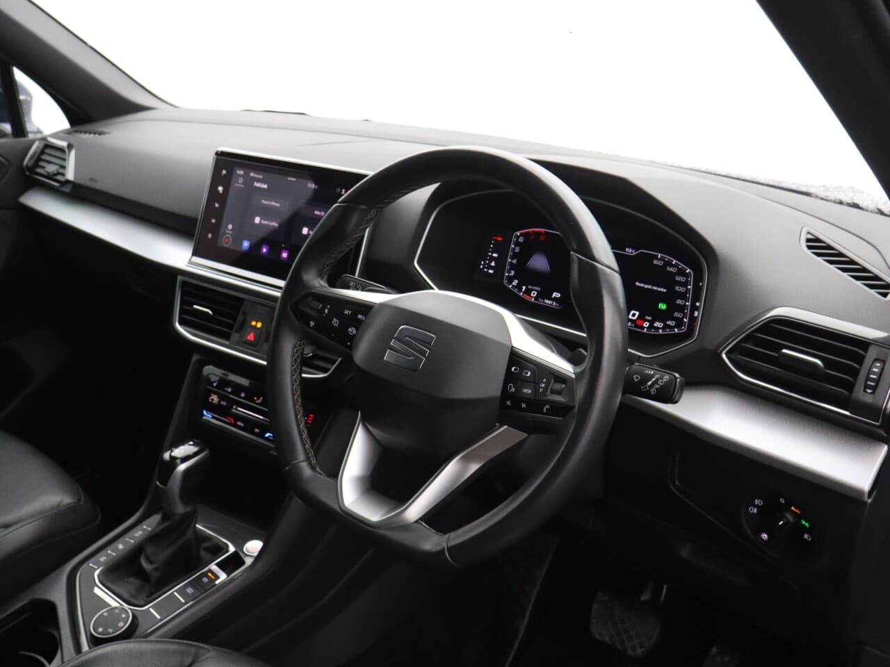 Seat Tarraco 2.0 TSI XCELLENCE Lux — image 14