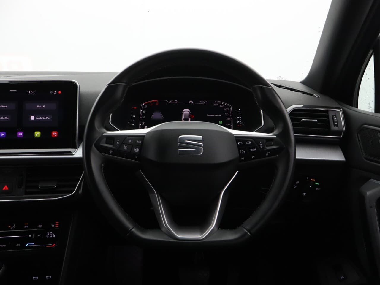 Seat Tarraco 2.0 TSI XCELLENCE Lux — image 16