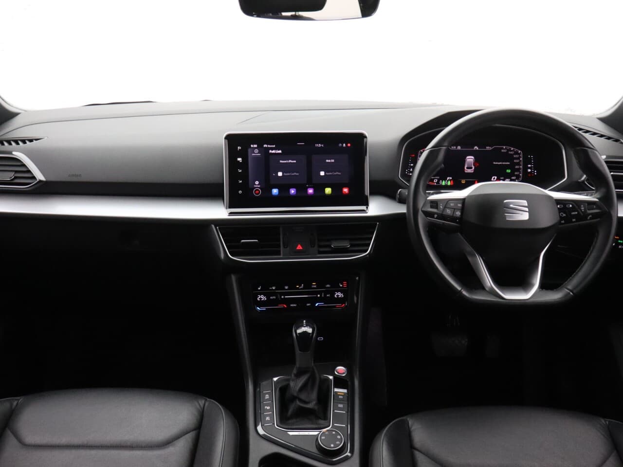 Seat Tarraco 2.0 TSI XCELLENCE Lux — image 12
