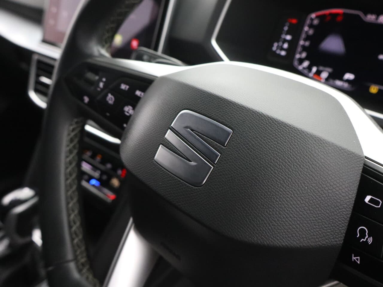 Seat Tarraco 2.0 TSI XCELLENCE Lux — image 17
