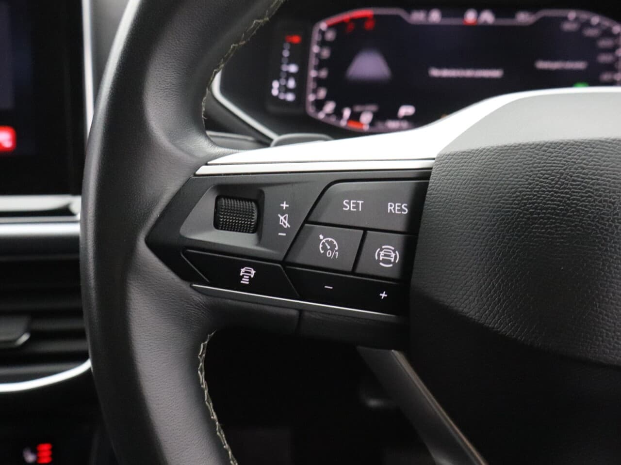 Seat Tarraco 2.0 TSI XCELLENCE Lux — image 18
