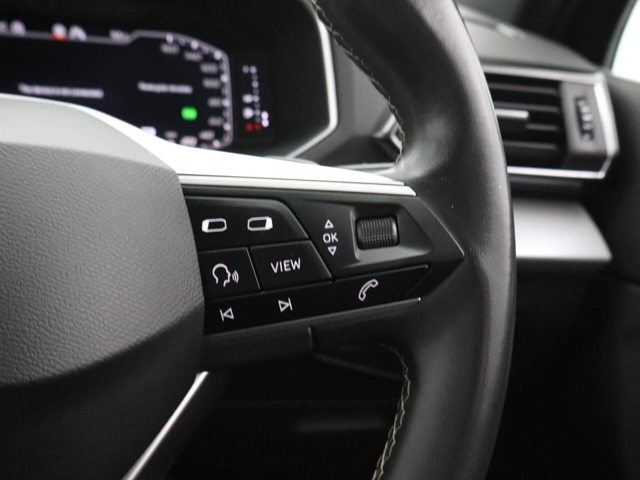 Seat Tarraco 2.0 TSI XCELLENCE Lux — image 20