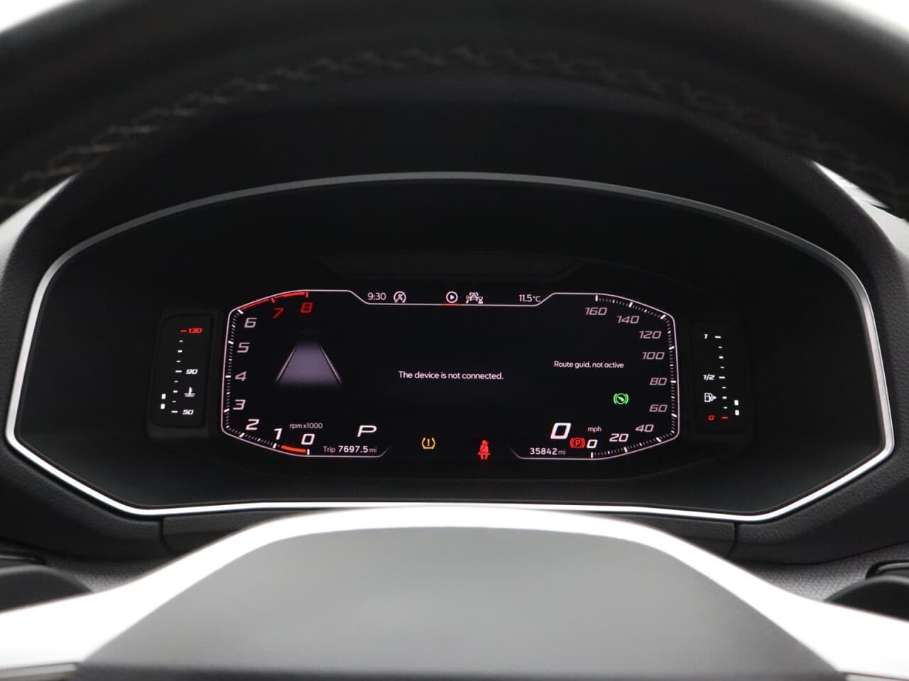 Seat Tarraco 2.0 TSI XCELLENCE Lux — image 21