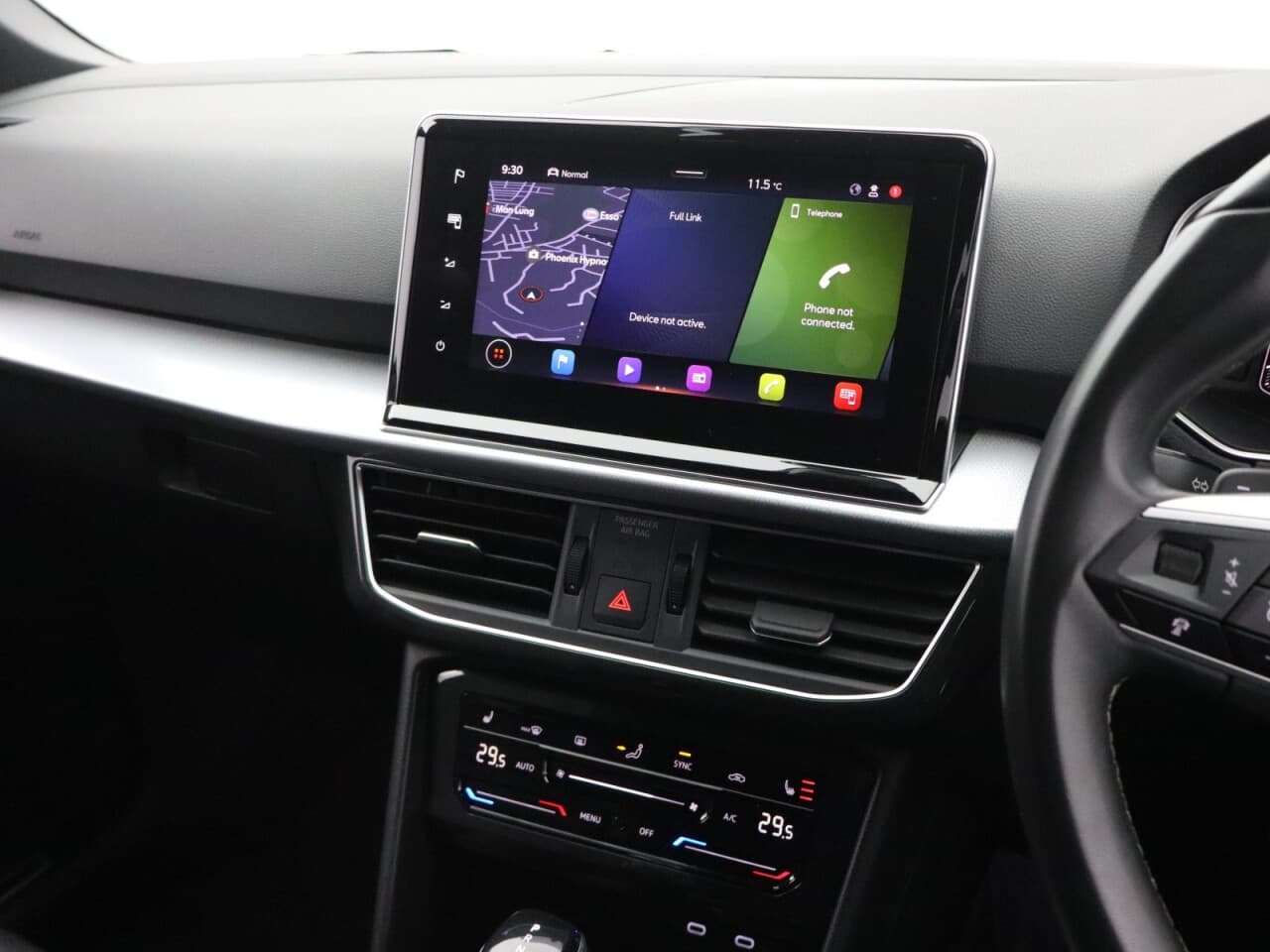 Seat Tarraco 2.0 TSI XCELLENCE Lux — image 22