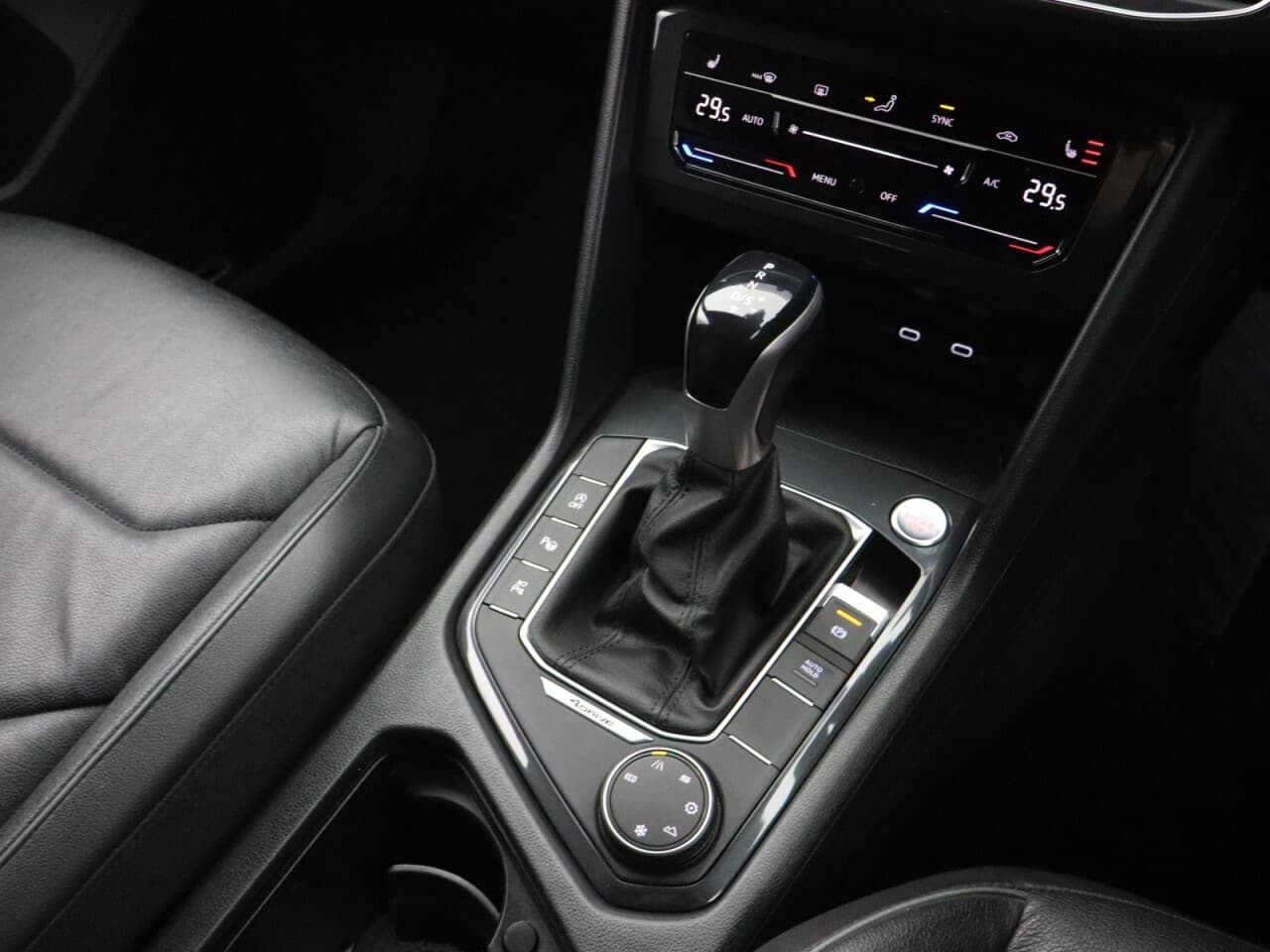 Seat Tarraco 2.0 TSI XCELLENCE Lux — image 23