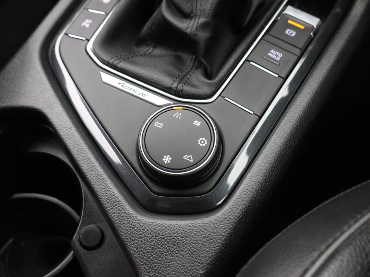 Seat Tarraco 2.0 TSI XCELLENCE Lux — image 27