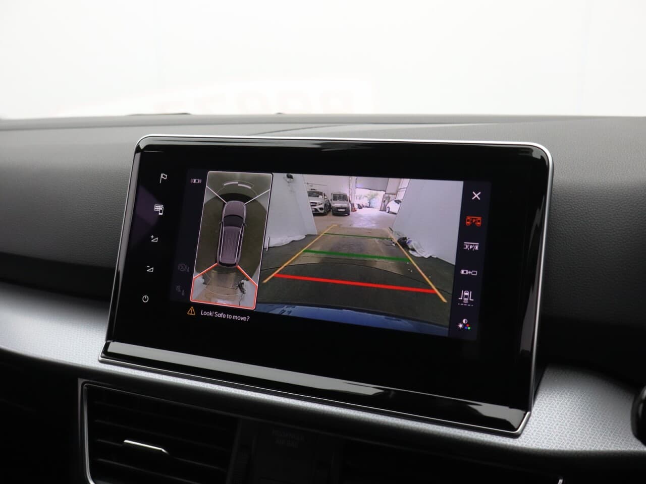 Seat Tarraco 2.0 TSI XCELLENCE Lux — image 35