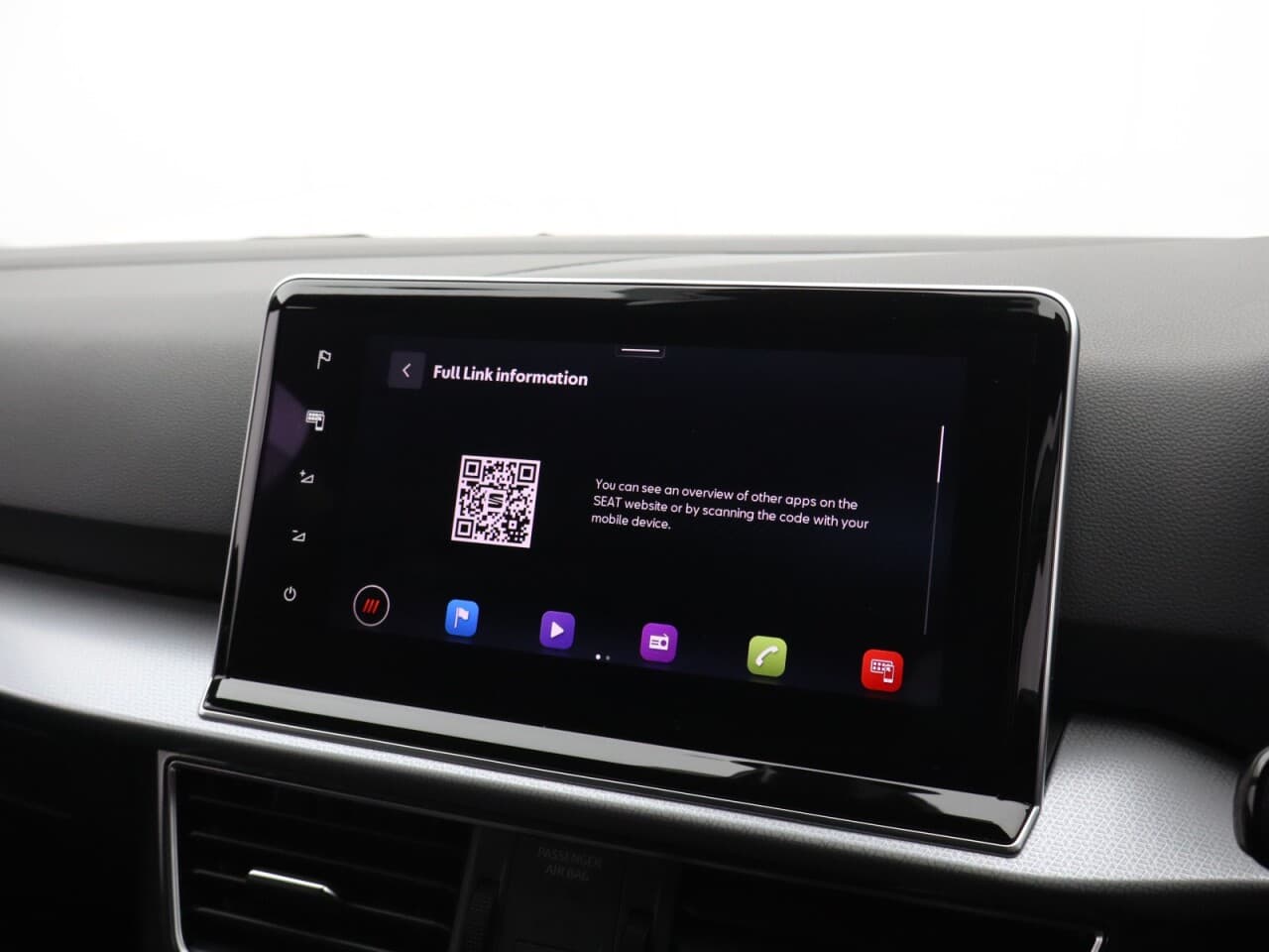 Seat Tarraco 2.0 TSI XCELLENCE Lux — image 36
