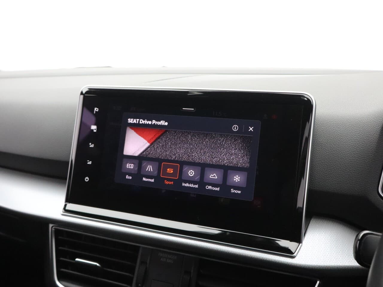 Seat Tarraco 2.0 TSI XCELLENCE Lux — image 39