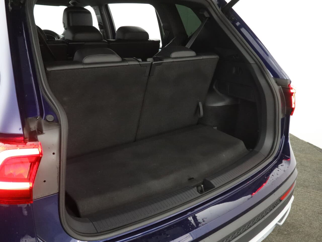 Seat Tarraco 2.0 TSI XCELLENCE Lux — image 46