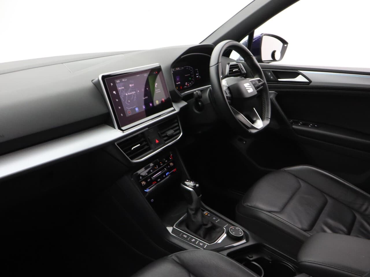 Seat Tarraco 2.0 TSI XCELLENCE Lux — image 42