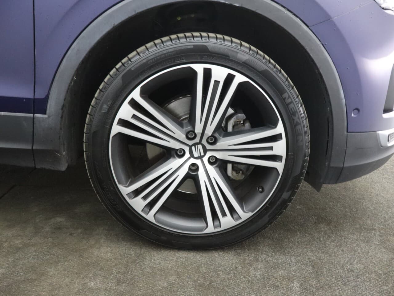 Seat Tarraco 2.0 TSI XCELLENCE Lux — image 54