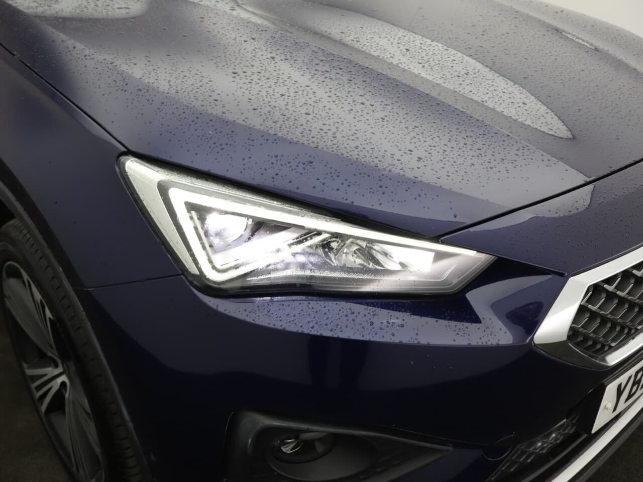 Seat Tarraco 2.0 TSI XCELLENCE Lux — image 59