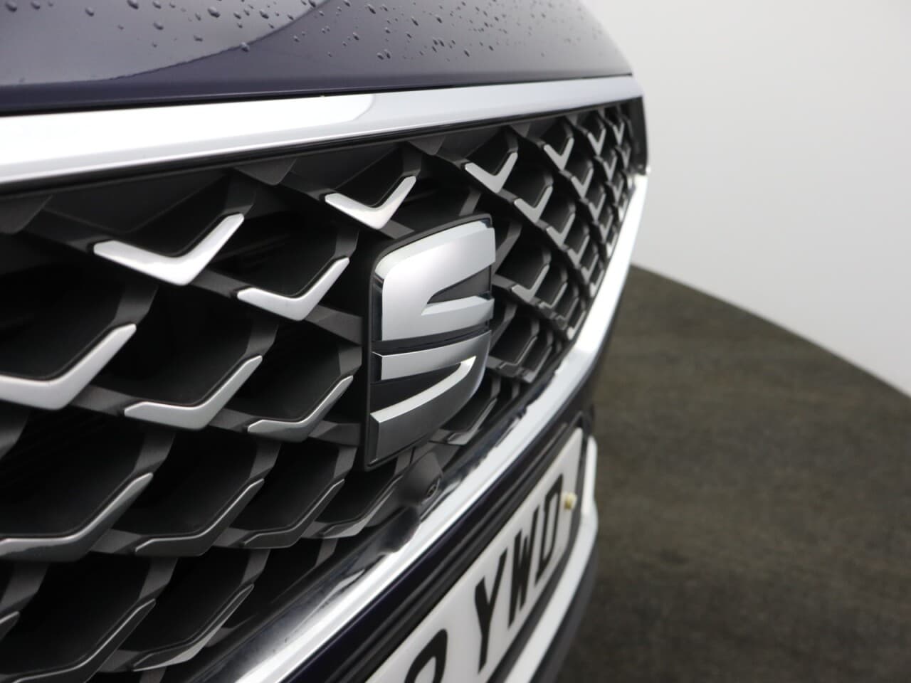 Seat Tarraco 2.0 TSI XCELLENCE Lux — image 61