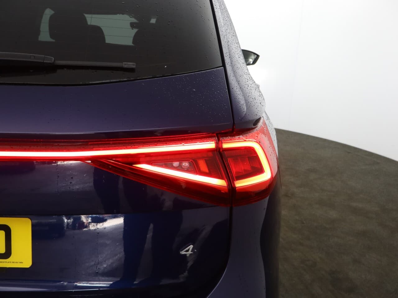 Seat Tarraco 2.0 TSI XCELLENCE Lux — image 62