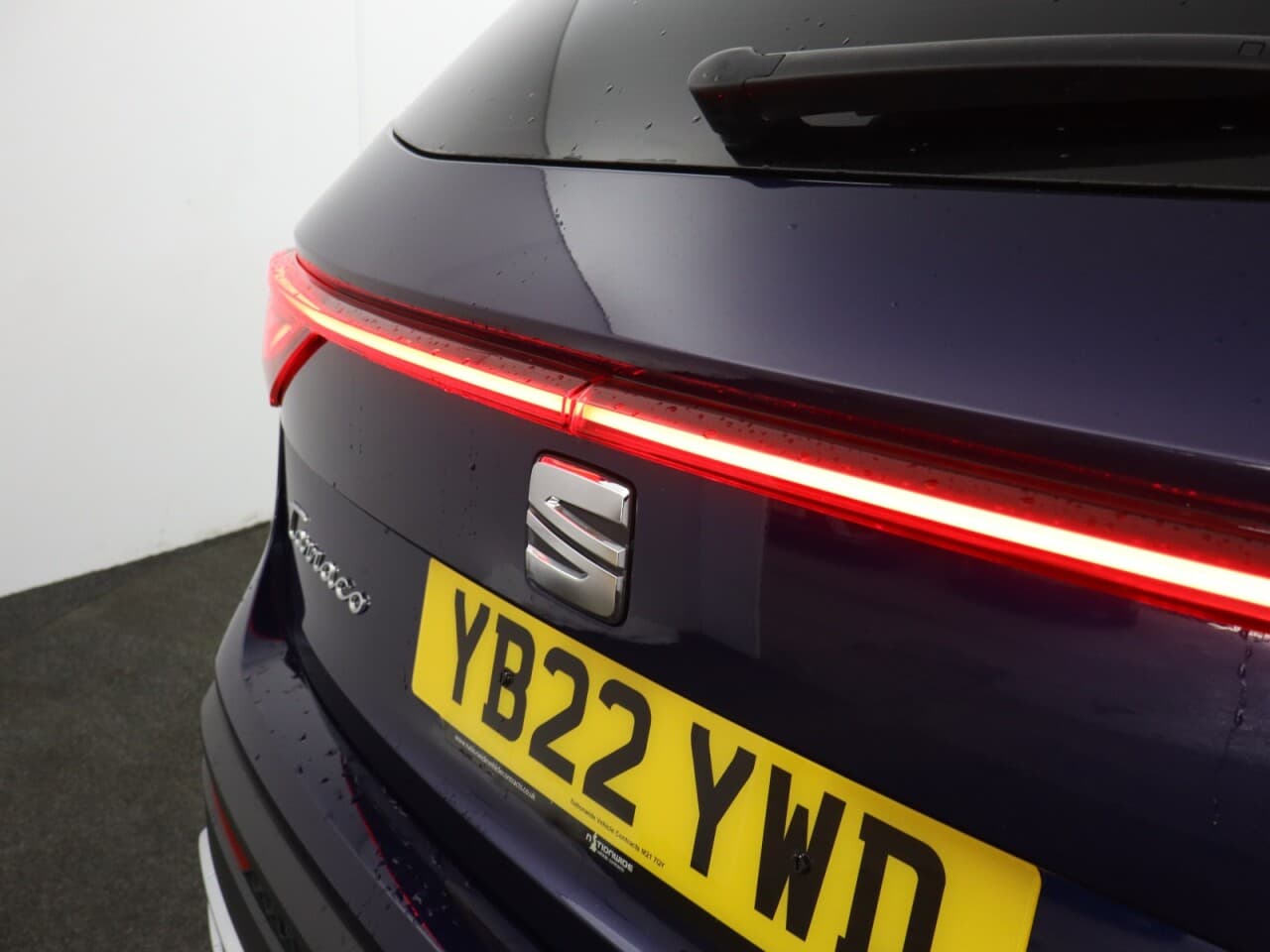 Seat Tarraco 2.0 TSI XCELLENCE Lux — image 63