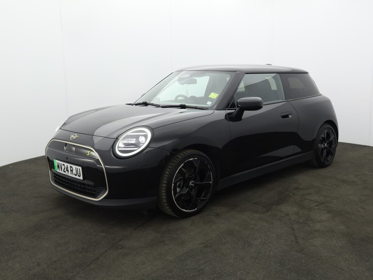 Mini Cooper E 160KW 54KWH SE EXCLUSIVE L3 — image 5