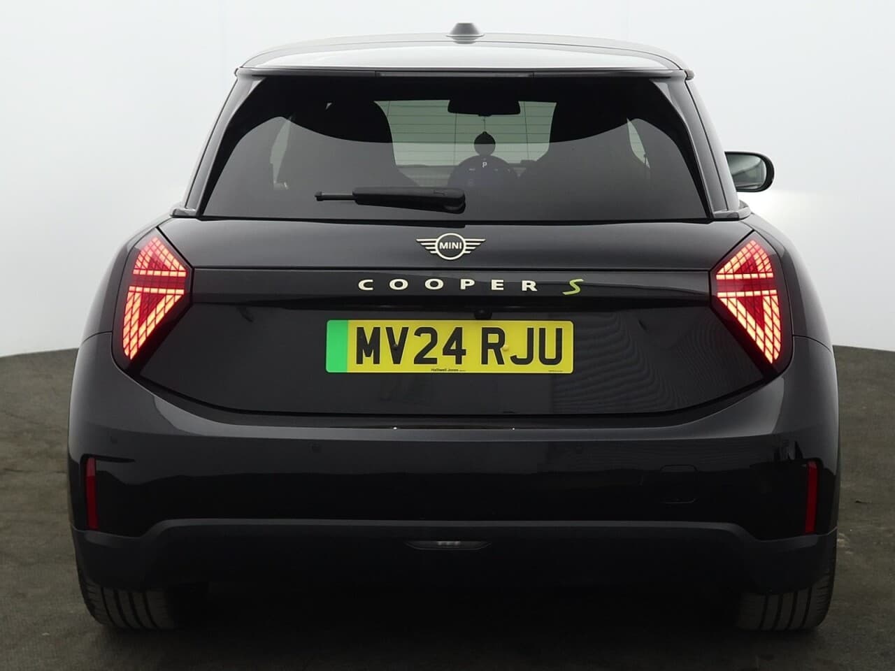 Mini Cooper E 160KW 54KWH SE EXCLUSIVE L3 — image 9