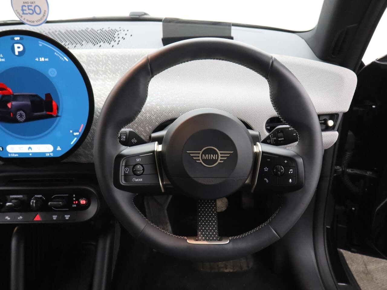 Mini Cooper E 160KW 54KWH SE EXCLUSIVE L3 — image 15
