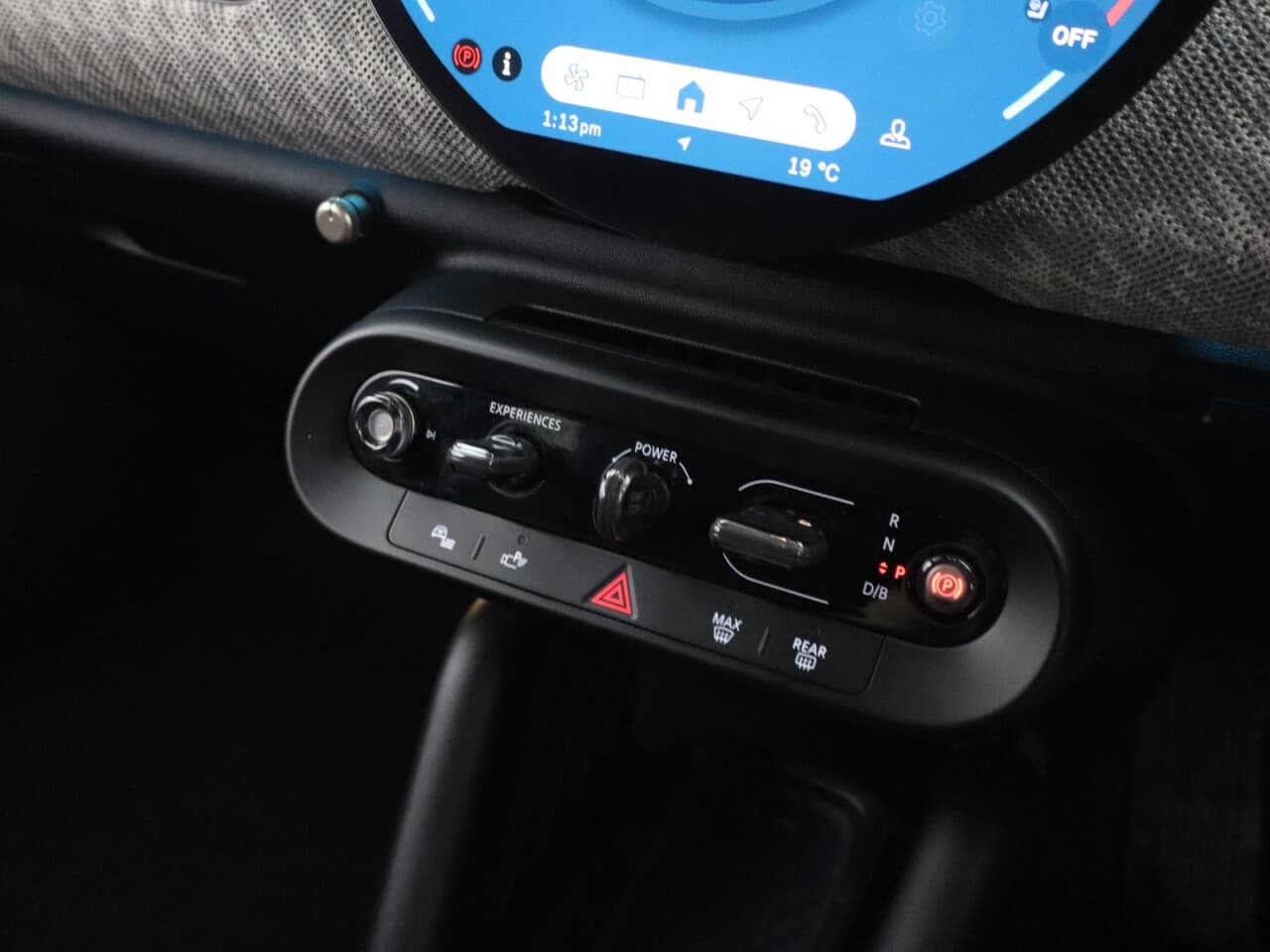 Mini Cooper E 160KW 54KWH SE EXCLUSIVE L3 — image 22
