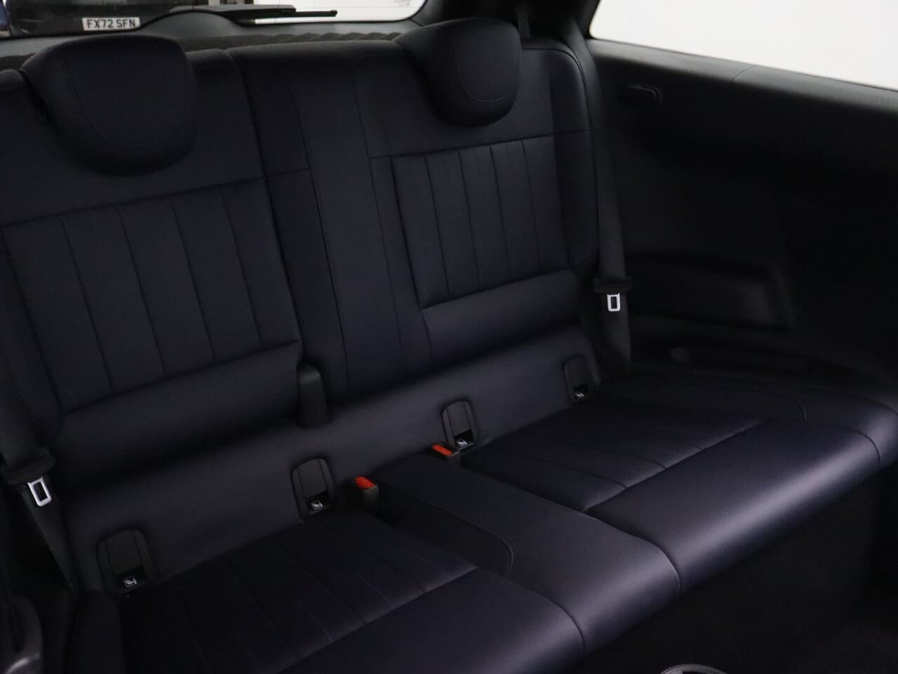 Mini Cooper E 160KW 54KWH SE EXCLUSIVE L3 — image 48